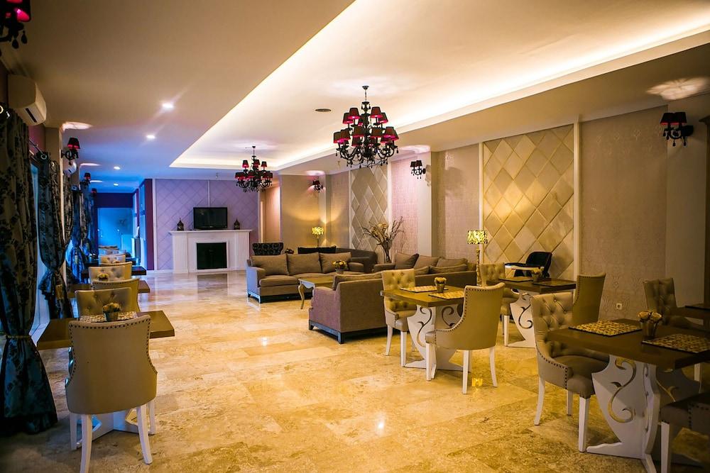 Nunamkhalu Private Villa And Spa 努沙杜瓦 外观 照片