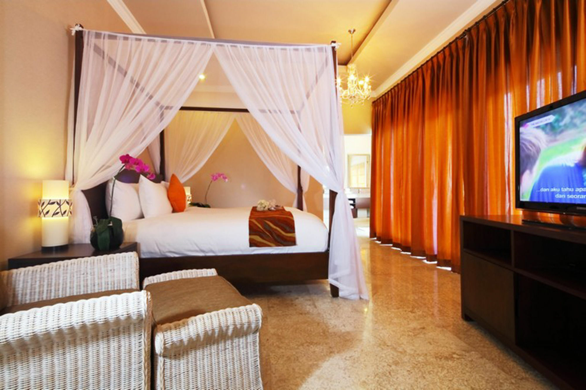 Nunamkhalu Private Villa And Spa 努沙杜瓦 外观 照片