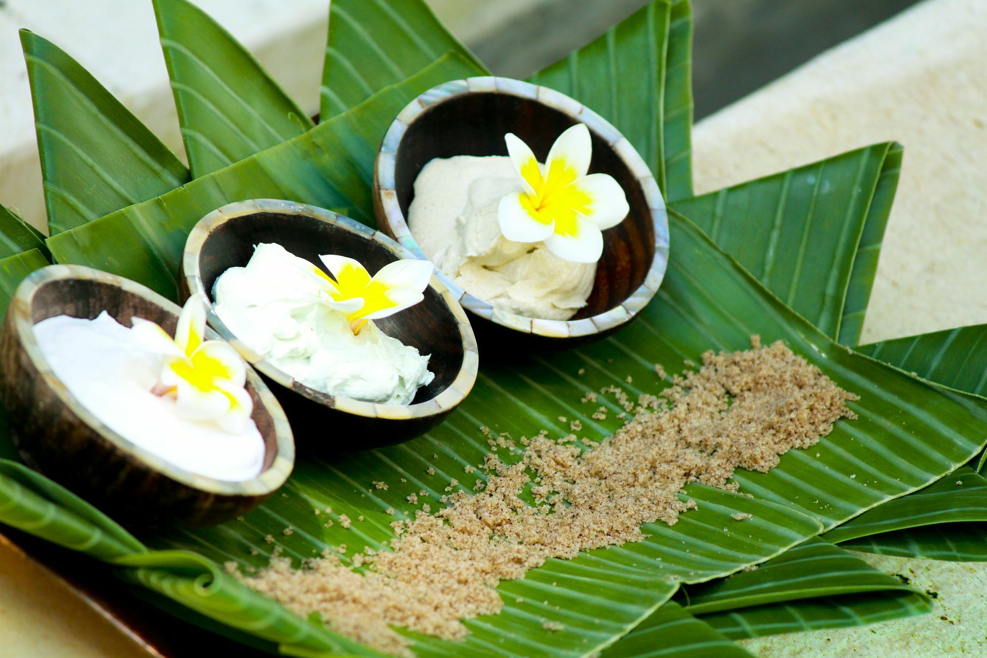Nunamkhalu Private Villa And Spa 努沙杜瓦 外观 照片
