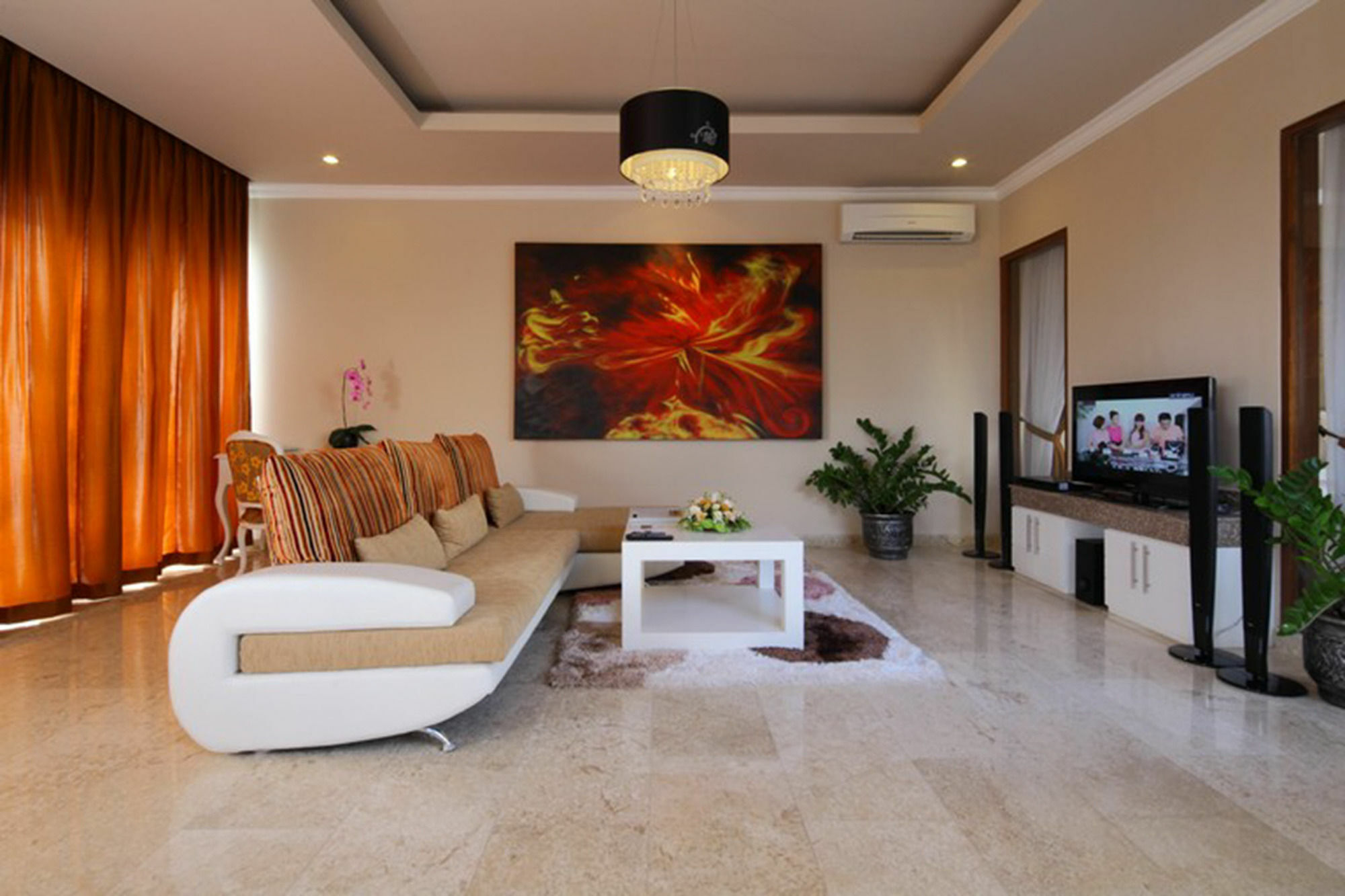 Nunamkhalu Private Villa And Spa 努沙杜瓦 外观 照片